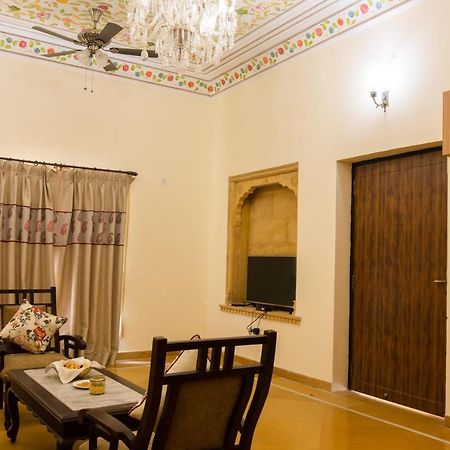 Skk The Fern An Ecotel Hotel, Jaisalmer Luaran gambar